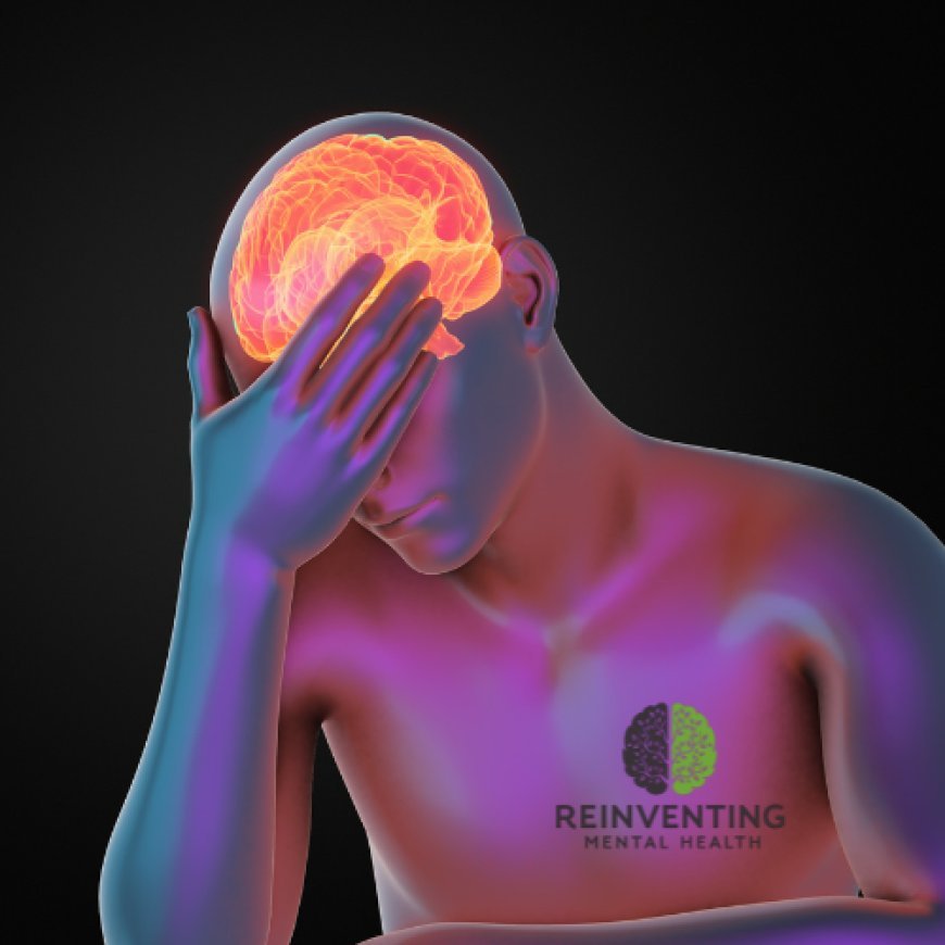 Mens Mental Health