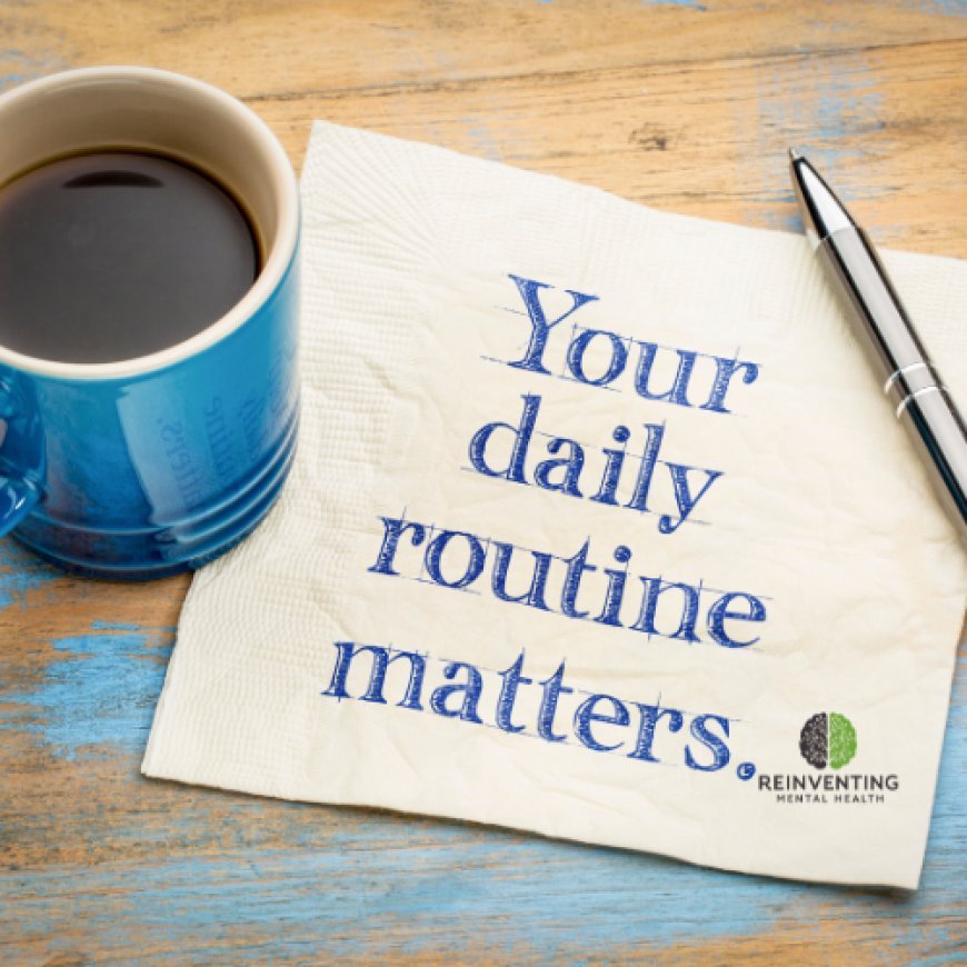 How To Create Routines