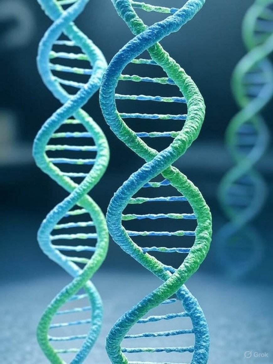 Unraveling the Genetics of ADHD: MTHFR, COMT, and MAO Insights