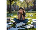 Thriving in College with ADHD: Self-Management Strategies and Campus Support for Independent Success
