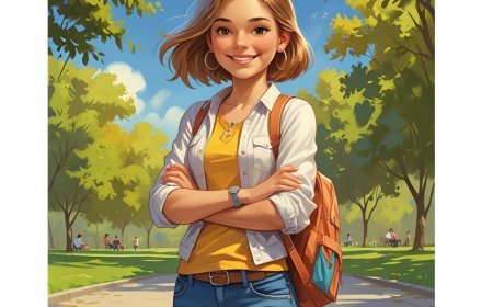 Empowering Preteen Girls: Boosting Self-Esteem with Practical Steps and Natural Supp