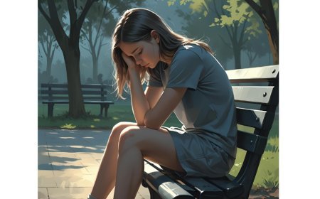 Is Your Teen Being Bullied? How to Spot the Signs, Support Them, and Take Action