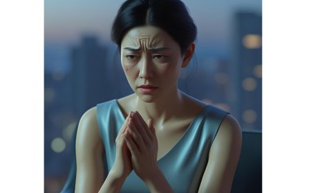 Women and Anxiety: Understanding Higher Rates, Causes, and Actionable Solutions