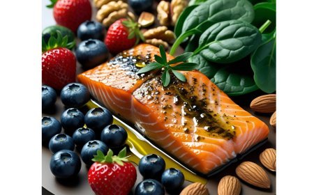 Foods That Help Reduce Anxiety: A Whole Food Approach That’s Simple and Cost-Effective