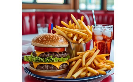 The Hidden Dangers of the Standard American Diet: How It's Leading to Widespread Vitamin Deficiencies