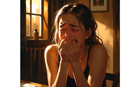 Navigating Miscarriage: The Toll on Women's Health and Pathways to Healing with Partner Support