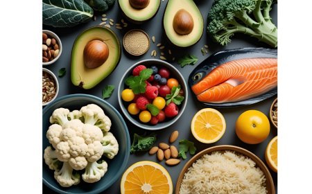 How Diet Impacts Hormones and Mental Health: Foods to Avoid