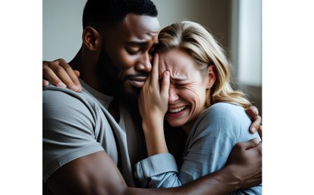 How Anxiety Impacts Romantic Relationships and How Couples Can Support Each Other