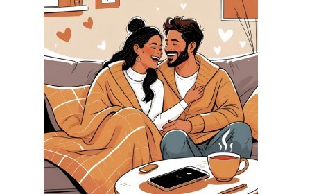Social Media and Love: How to Balance Digital Connection and Real Intimacy in 2025