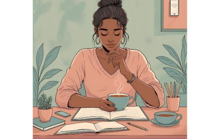 The Comparison Trap: How Social Media Fuels Mental Health Struggles