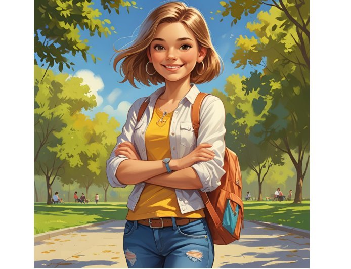 Empowering Preteen Girls: Boosting Self-Esteem with Practical Steps and Natural Supp