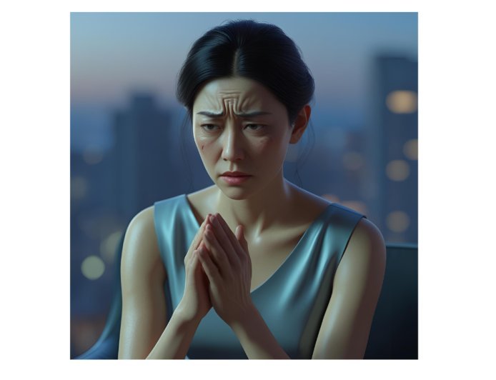 Women and Anxiety: Understanding Higher Rates, Causes, and Actionable Solutions