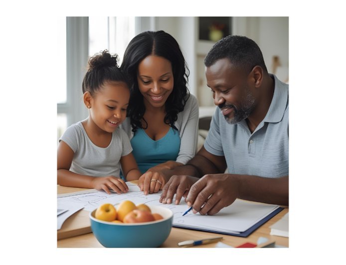 Aligning as Parents: Why Consistency Matters and How to Build It Together