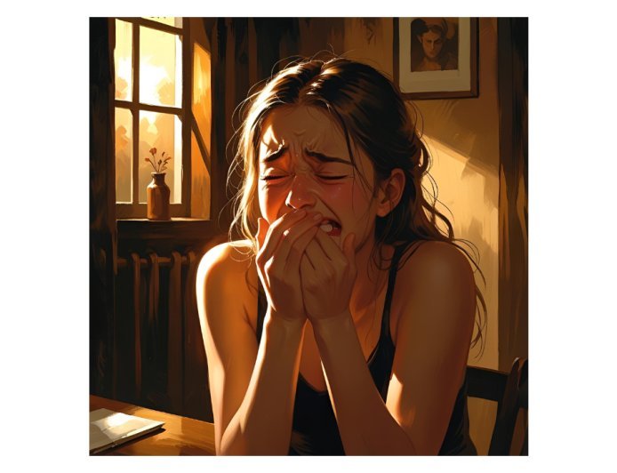 Navigating Miscarriage: The Toll on Women's Health and Pathways to Healing with Partner Support