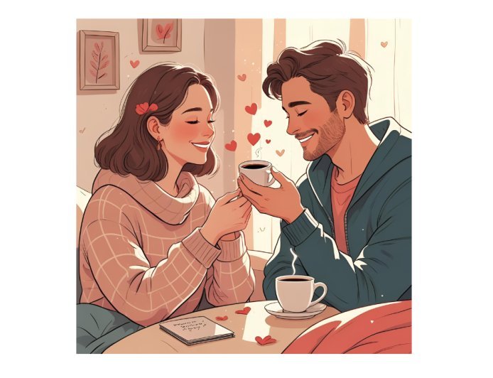 The Power of Micromance: Small Gestures to Strengthen Your Relationship in 2025