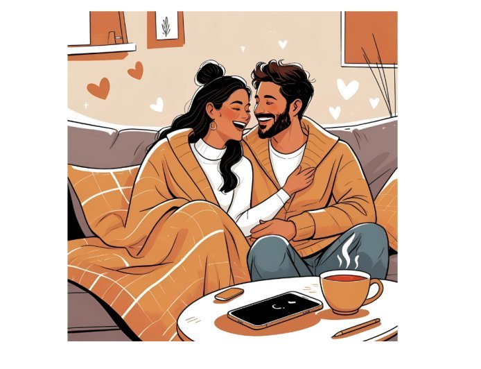 Social Media and Love: How to Balance Digital Connection and Real Intimacy in 2025