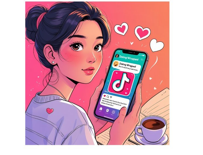 Vulnerability in Love: Why Sharing Your Dating Journey Matters in 2025