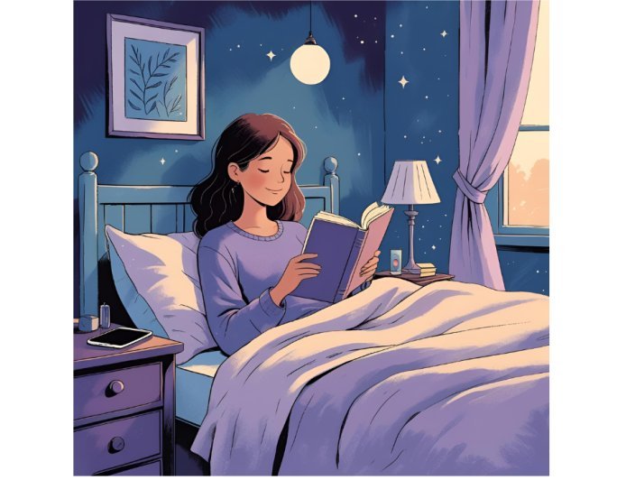 Social Media and Sleep: How Screens Disrupt Your Rest