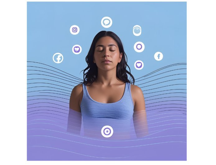 How Social Media Fuels Anxiety and Lowers Self-Esteem