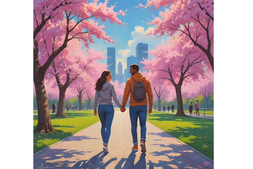 Dating with Purpose: How to Embrace Intentional Dating in 2025