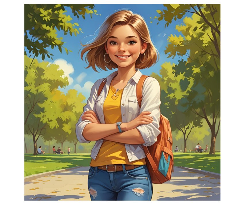 Empowering Preteen Girls: Boosting Self-Esteem with Practical Steps and Natural Supp