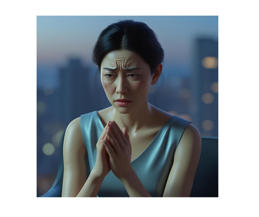 Women and Anxiety: Understanding Higher Rates, Causes, and Actionable Solutions