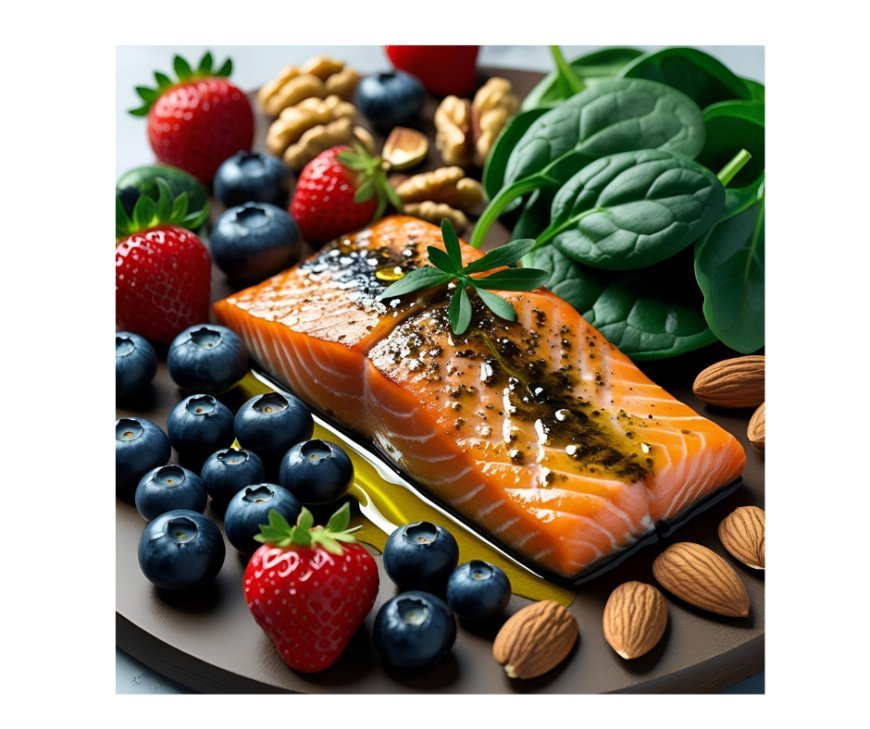 Foods That Help Reduce Anxiety: A Whole Food Approach That’s Simple and Cost-Effective