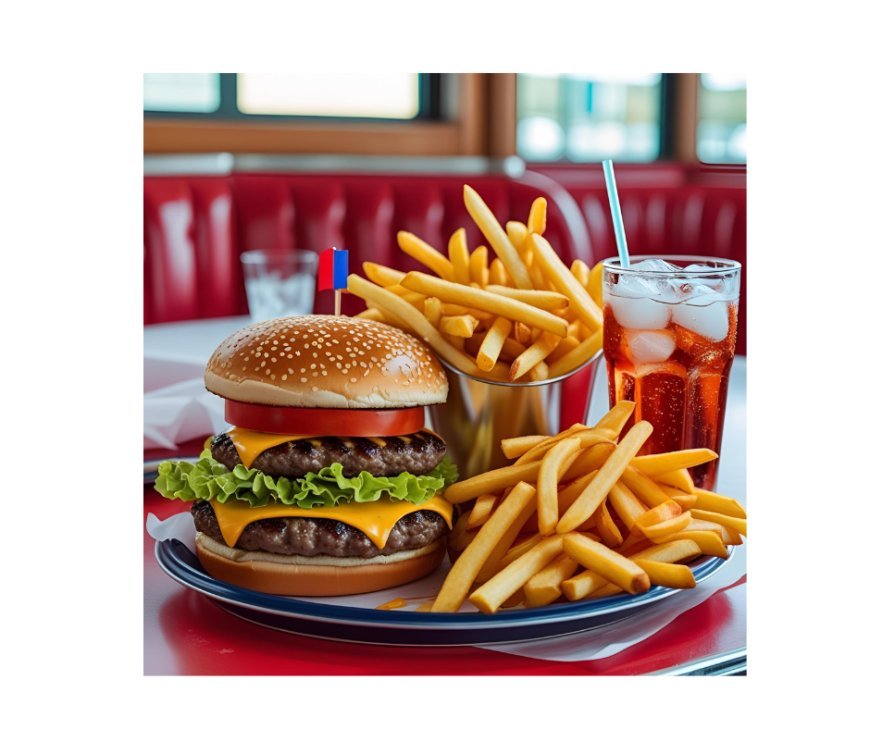 The Hidden Dangers of the Standard American Diet: How It's Leading to Widespread Vitamin Deficiencies