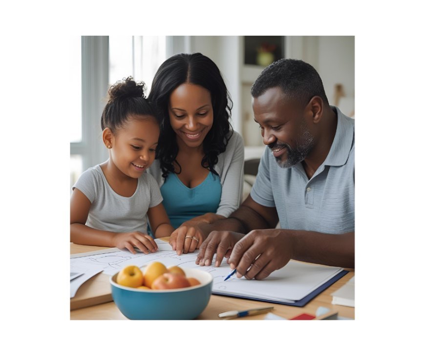 Aligning as Parents: Why Consistency Matters and How to Build It Together