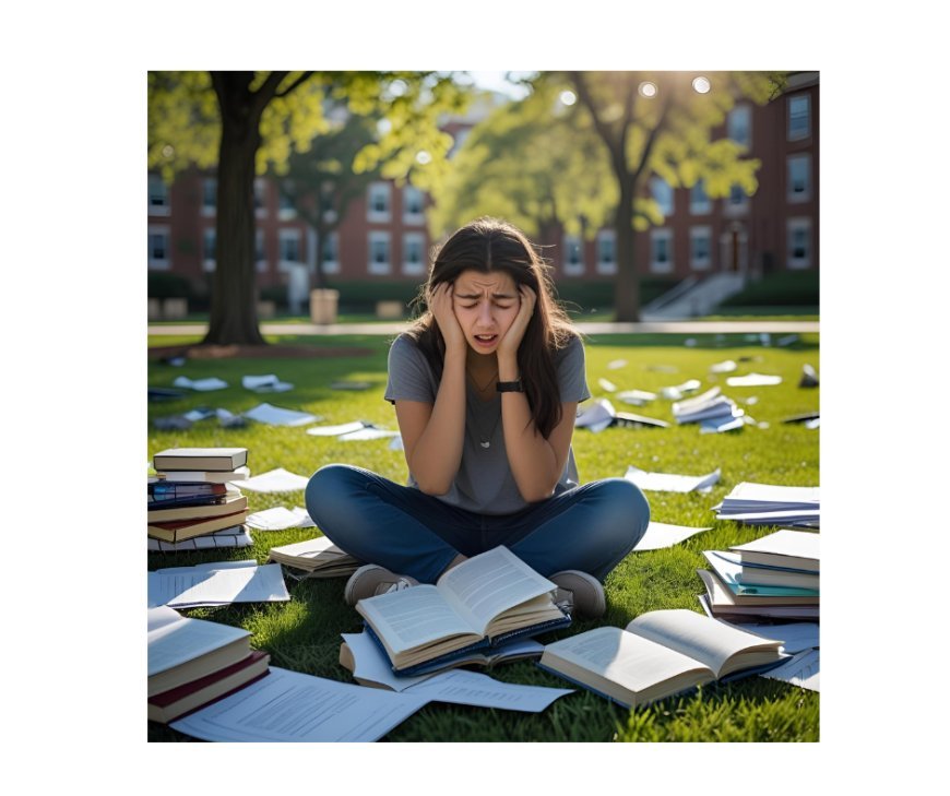 Thriving in College with ADHD: Self-Management Strategies and Campus Support for Independent Success