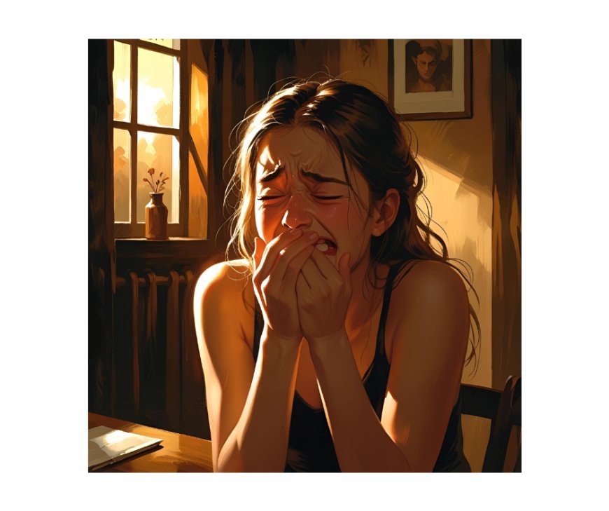 Navigating Miscarriage: The Toll on Women's Health and Pathways to Healing with Partner Support