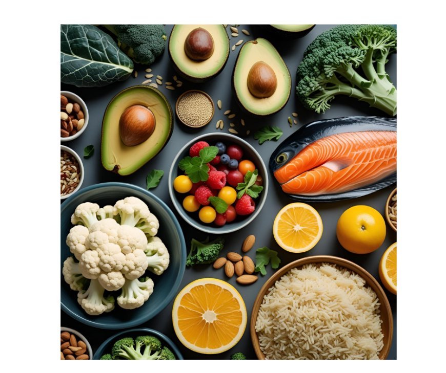 How Diet Impacts Hormones and Mental Health: Foods to Avoid