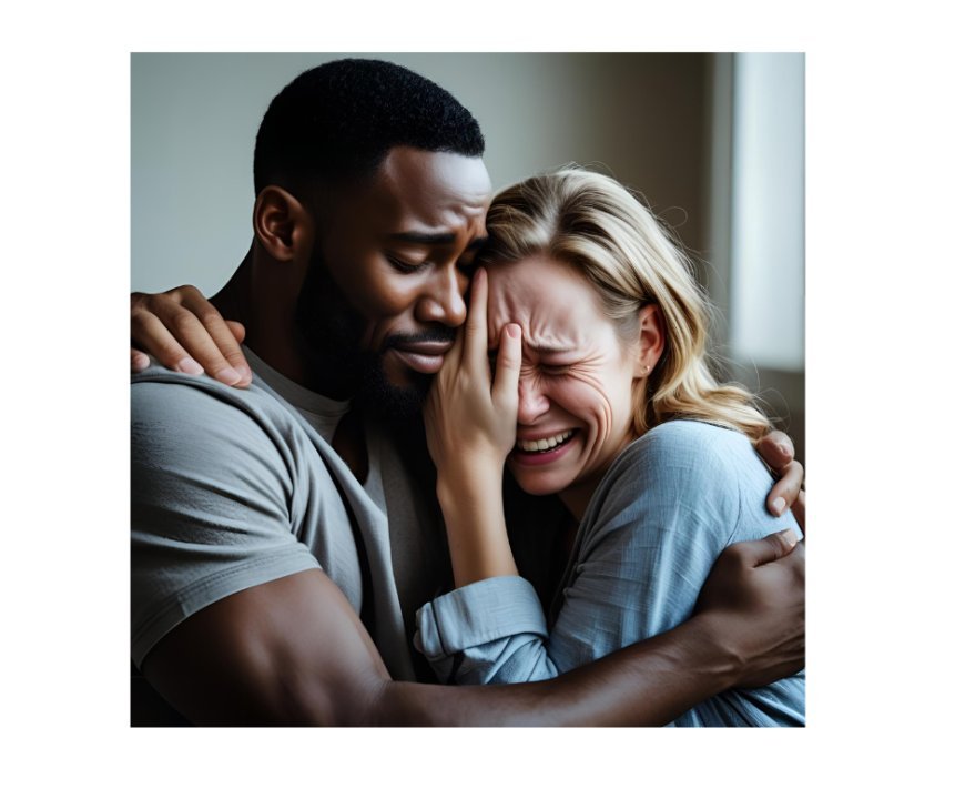 How Anxiety Impacts Romantic Relationships and How Couples Can Support Each Other