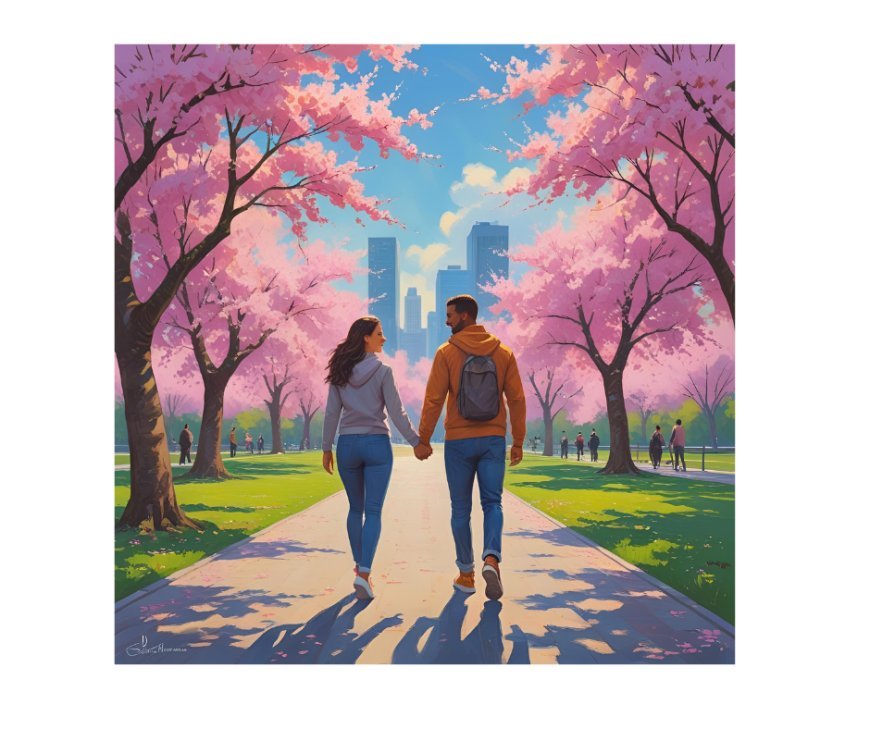 Dating with Purpose: How to Embrace Intentional Dating in 2025