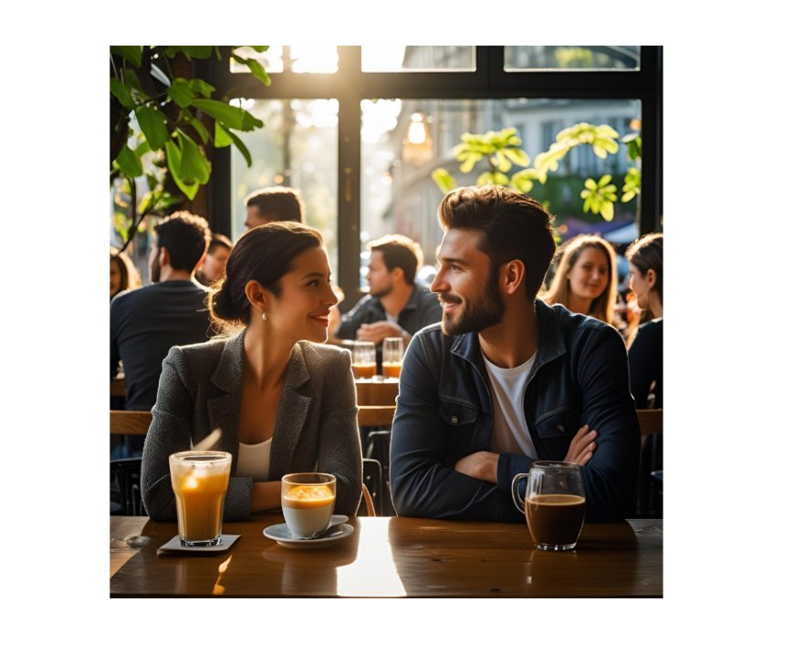 Loud and Proud: How Radical Transparency is Redefining Dating in 2025