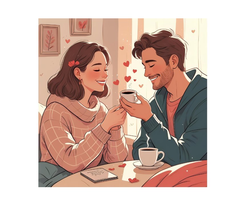 The Power of Micromance: Small Gestures to Strengthen Your Relationship in 2025