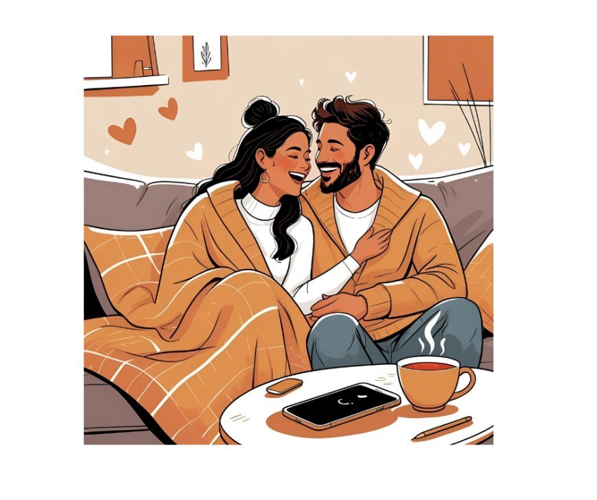 Social Media and Love: How to Balance Digital Connection and Real Intimacy in 2025