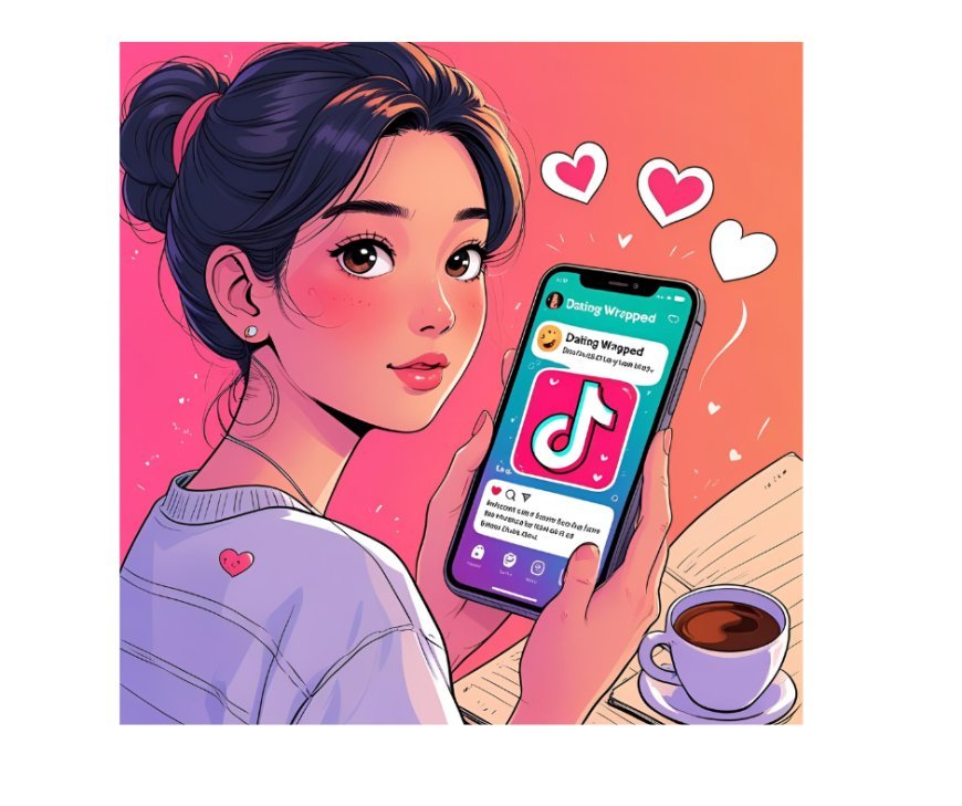 Vulnerability in Love: Why Sharing Your Dating Journey Matters in 2025