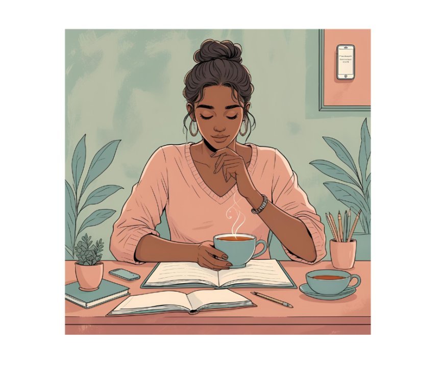 The Comparison Trap: How Social Media Fuels Mental Health Struggles