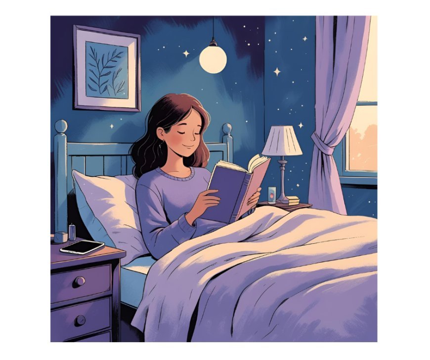 Social Media and Sleep: How Screens Disrupt Your Rest